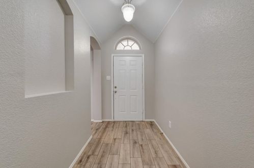 6408 Waterhill Ln, Fort Worth TX  76179-4160 exterior