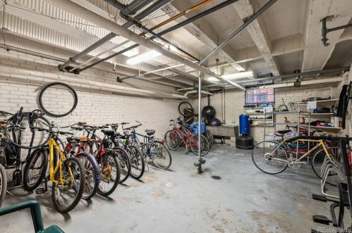 1575 Fillmore St, Denver CO  80206-1526 exterior