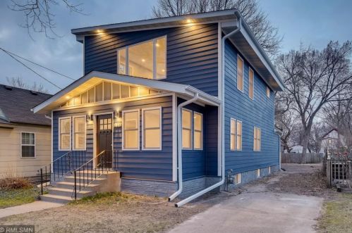 339 23rd Ave, Minneapolis MN  55411-2748 exterior