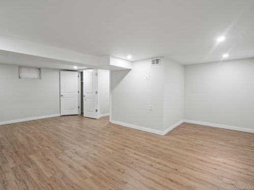 450 Pennsylvania St, Denver CO  80203-3614 exterior