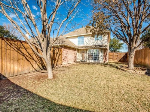 2112 Alto Ave, Carrollton TX 75007-2232 exterior