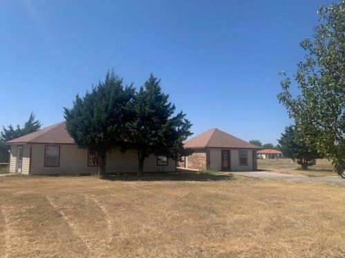 5825 State Highway 160, Whitewright TX  75491-4793 exterior