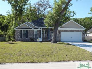 325 Brighton Woods Dr, Savannah GA  31322-2193 exterior