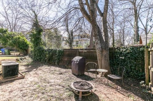 368 Mell Ave, Atlanta GA  30307-2156 exterior