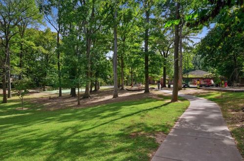 667 Brownwood Ave, Atlanta GA  30316-3844 exterior