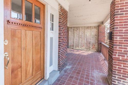 623 Bonaventure Ave, Atlanta GA  30306-4304 exterior