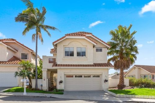 13 Optima, San Clemente, CA 92672-9407