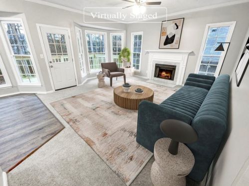 596 Watson Cv, Stone Mountain, GA 30087-6108