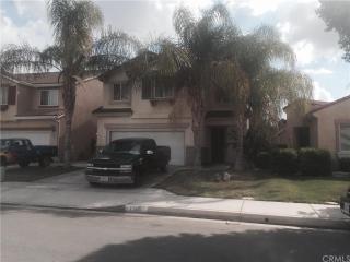 1109 Leopard Ln, Perris, CA 92571-4954