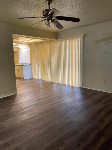 1005 Foxe Basin Dr, Garland TX exterior