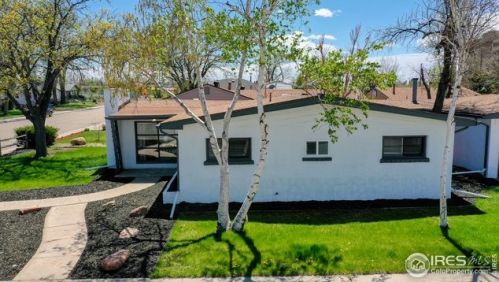 405 6th Ave, Denver CO  80204-5122 exterior
