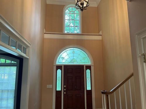 1140 Brookside Dr, Conyers, GA 30012-4602