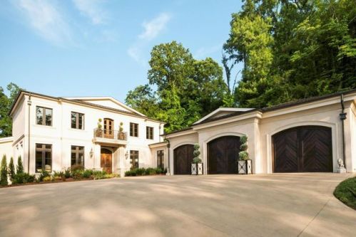 15 Minnekahda Trl, Chattanooga, TN 37405-1532