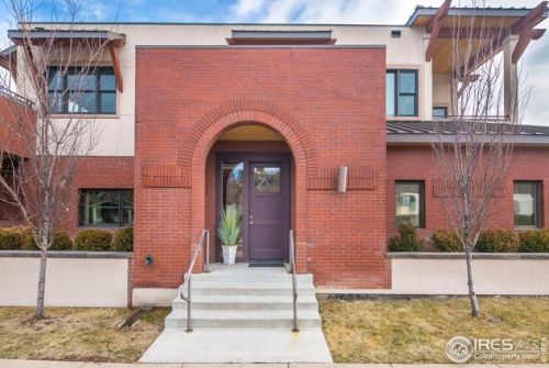 2400 Broadway St, Boulder, CO 80304-4138
