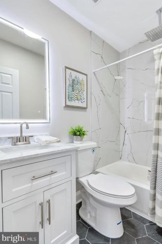 1112 Taylor Rd, Street MD 21154-1408 exterior