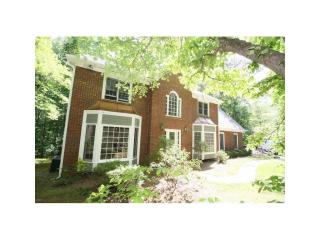 4658 Jefferson Township Pl, Marietta, GA 30066-1740