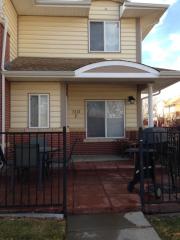 7233 Meade St, Westminster CO  80030-5284 exterior