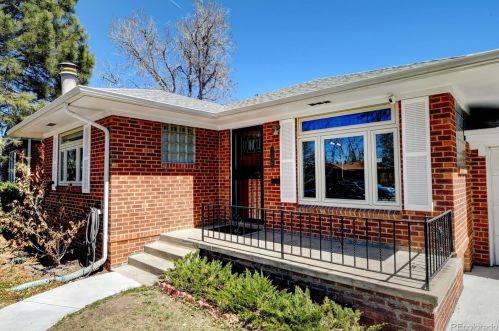 1250 Jackson St, Denver, CO 80206-3528