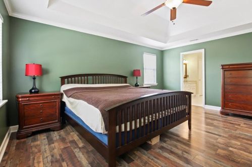 1212 Oakton Trl, Evans GA  30809-5272 exterior