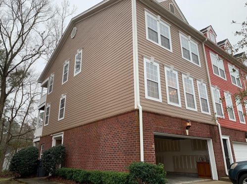 9161 Parlor Dr, Ladson SC  29456-5530 exterior