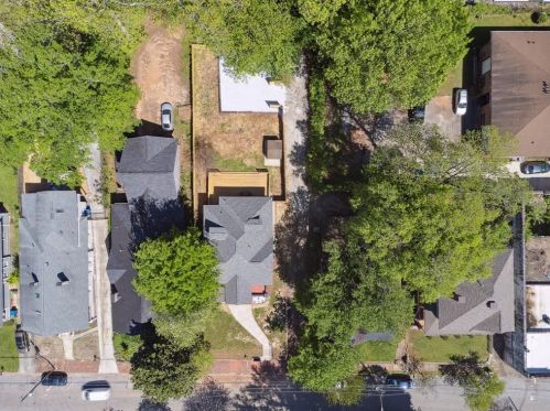 440 Holderness St, Atlanta GA  30310-1758 exterior
