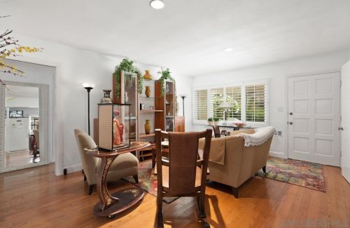 5011 Chollas Pkwy, San Diego, CA 92105-4809