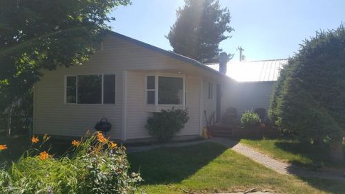 6633 Fry St, Copeland ID  83805-8509 exterior