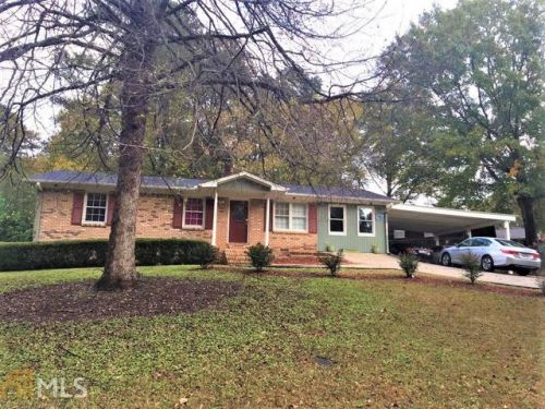 1002 Hampton Ct, Kennesaw, GA 30144-2729