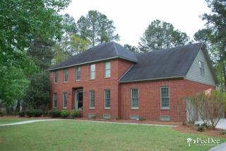 3406 Trenton St, Florence, SC 29501-7341