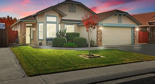 1814 Bergthold St, Manteca, CA 95336-7004