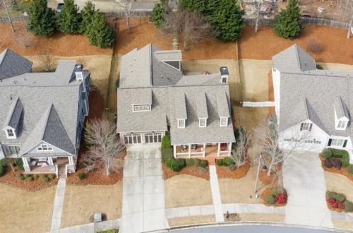 2111 Bungalow Park Dr, Marietta, GA 30066-6474