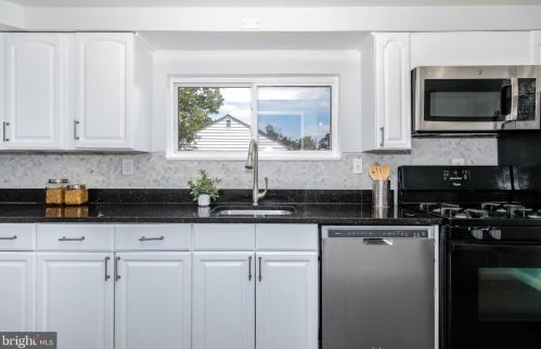 3703 Everton St, Silver Spring MD 20906-4345 exterior