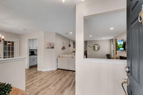 1201 Country Park Dr, Smyrna GA  30080-8226 exterior