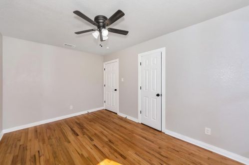 2217 Sturges Dr, Fort Worth TX  76112-3816 exterior