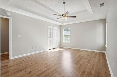 3943 Villager Way, Rex GA 30273-2549 exterior