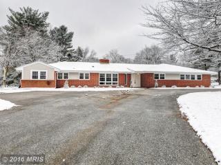 8212 Anita Rd, Baltimore, MD 21208-1940