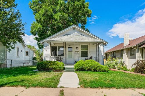 4175 Zenobia St, Denver, CO 80236-3227