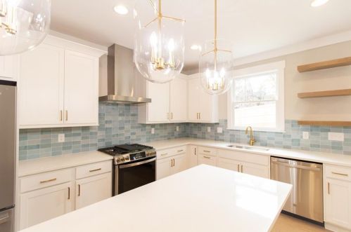 1865 Felker Ward St, Atlanta GA  30318-1809 exterior