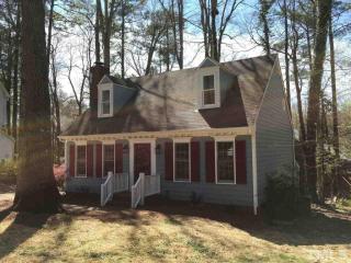 6909 Sandringham Dr, Raleigh, NC 27613-4052