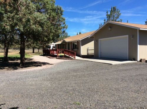 9335 Scout Camp Trl, Terrebonne, OR 97760-9033