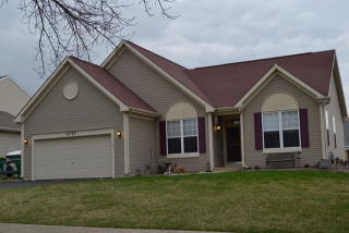 4755 Foster Ct, Plainfield, IL 60586-8304