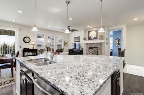 7720 148th Dr, Denver CO  80602-4001 exterior