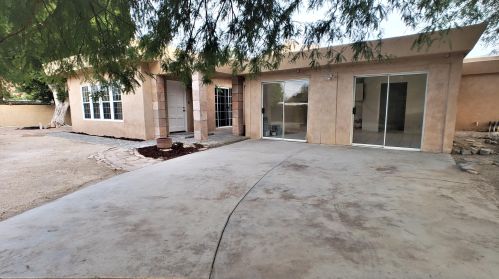 53148 Avenida Navarro, La Quinta, CA 92253-5405