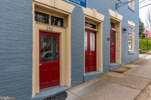 210 George St, Fredericksburg, VA 22401-5814