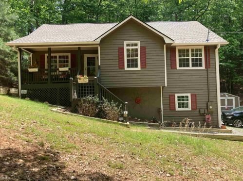 115 Parody Cir, Ellijay, GA 30540-6189