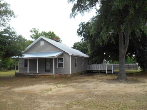 210 Apple St, Barnwell, SC 29812-1419