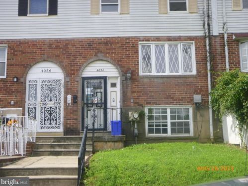 4054 Cheltenham Ave, Philadelphia, PA 19124-1245