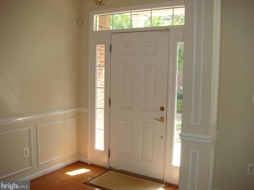 2135 Darcy Green Pl, Silver Spring MD  20910-1170 exterior