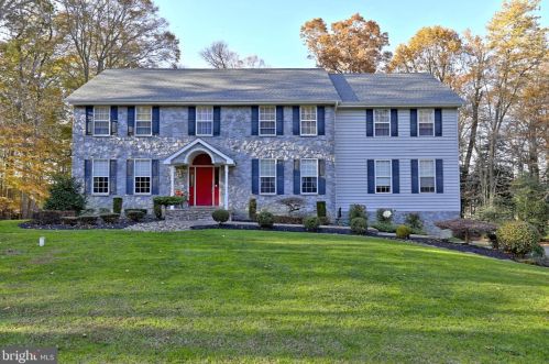 3 Fox Haven Ln, Harrison Township, NJ 08062-9608