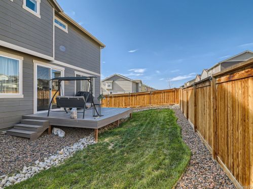 9348 Richfield St, Denver CO  80022-7156 exterior